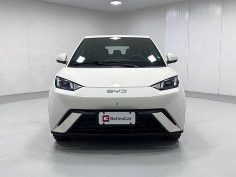 BYD Dolphin Mini GS (Elétrico)