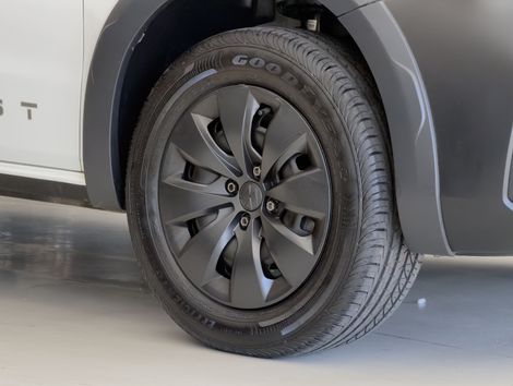 VolksWagen Saveiro Robust 1.6 Total Flex 16V 