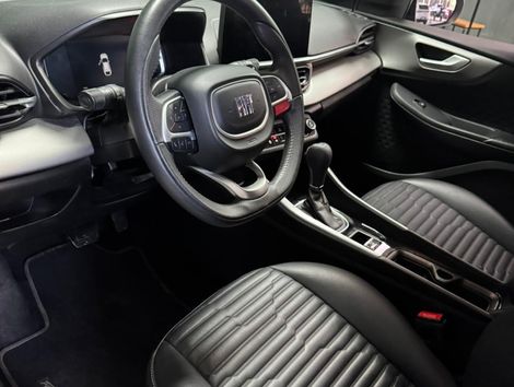 Fiat Fastback Impetus 1.0 200 T. Flex Aut