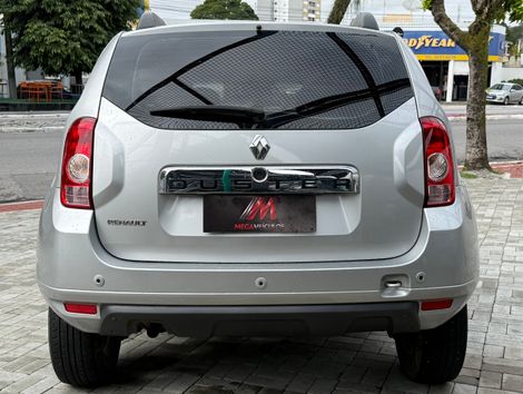 Renault DUSTER Dynamique 1.6 Flex 16V Mec.