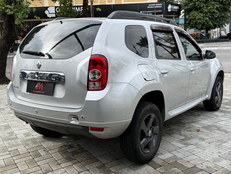 Renault DUSTER Dynamique 1.6 Flex 16V Mec.