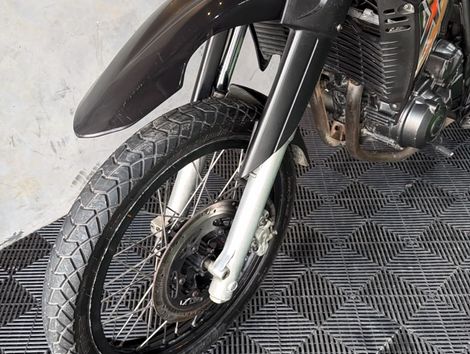 YAMAHA XT 660 R