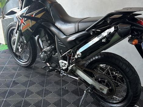 YAMAHA XT 660 R