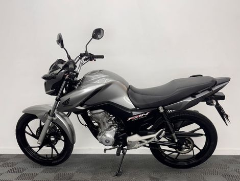 HONDA CG 160 FAN Flex
