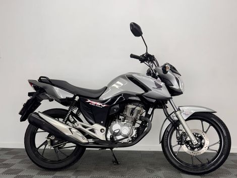 HONDA CG 160 FAN Flex