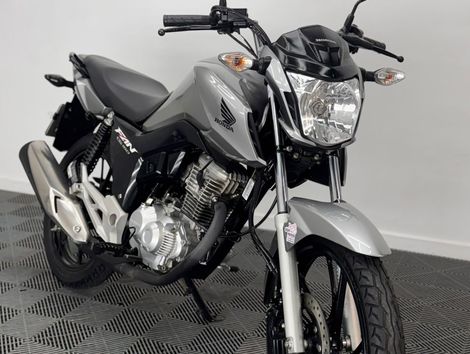 HONDA CG 160 FAN Flex