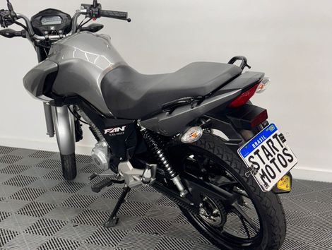 HONDA CG 160 FAN Flex