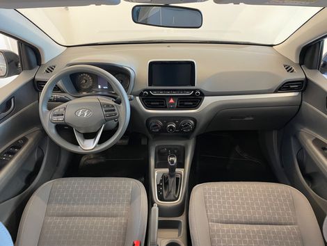 Hyundai HB20S Comfort Plus 1.0 TB Flex 12V Aut