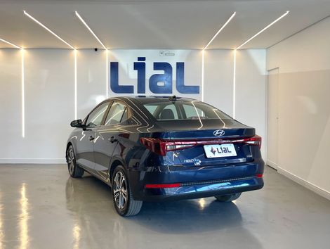 Hyundai HB20S Comfort Plus 1.0 TB Flex 12V Aut