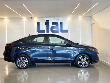 Hyundai HB20S Comfort Plus 1.0 TB Flex 12V Aut