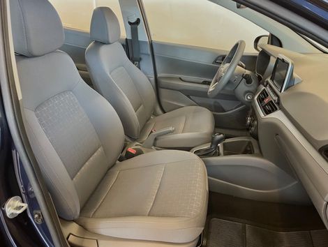 Hyundai HB20S Comfort Plus 1.0 TB Flex 12V Aut