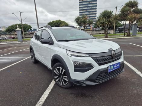 Renault Kardian Evolut. Flex 1.0 TB 12V 5p Aut.