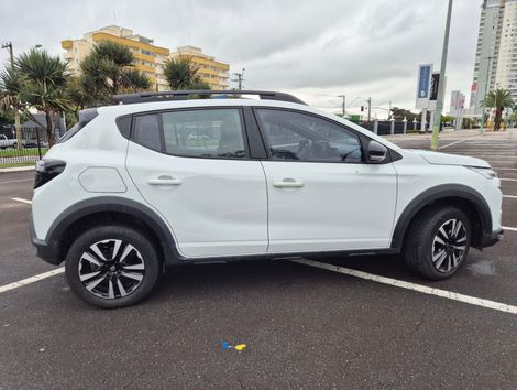 Renault Kardian Evolut. Flex 1.0 TB 12V 5p Aut.