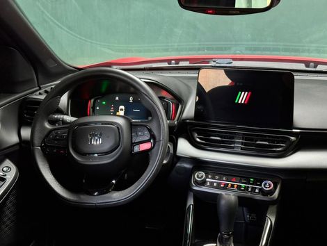 Fiat Fastback Limited Ed.1.3 270 T.Flex Aut.
