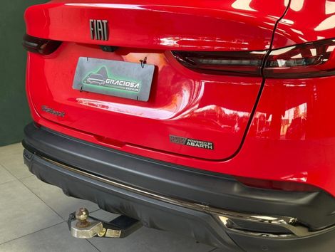 Fiat Fastback Limited Ed.1.3 270 T.Flex Aut.