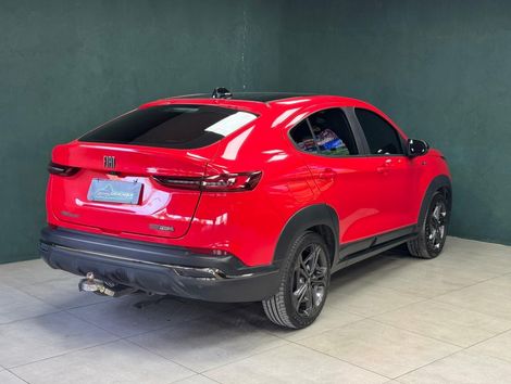 Fiat Fastback Limited Ed.1.3 270 T.Flex Aut.