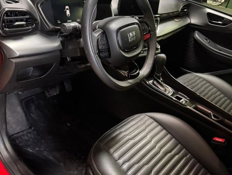Fiat Fastback Limited Ed.1.3 270 T.Flex Aut.