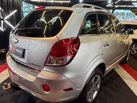 Chevrolet CAPTIVA SPORT FWD 3.0 V6 24V 268cv 4x2
