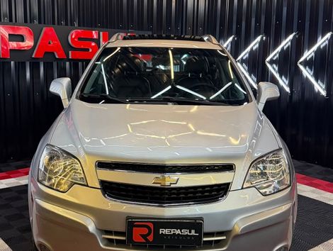 Chevrolet CAPTIVA SPORT FWD 3.0 V6 24V 268cv 4x2