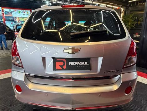 Chevrolet CAPTIVA SPORT FWD 3.0 V6 24V 268cv 4x2