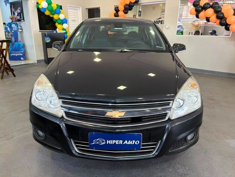 Chevrolet Vectra Elegan. 2.0 MPFI 8V FlexPower Aut