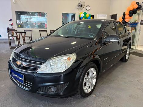 Chevrolet Vectra Elegan. 2.0 MPFI 8V FlexPower Aut