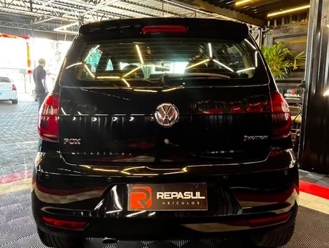 VolksWagen Fox PRIME/Hghi. IMOTION 1.6 T.Flex 8V 5p