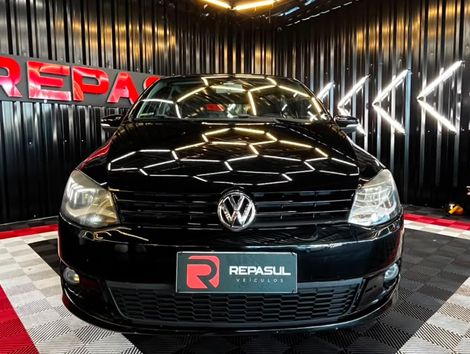 VolksWagen Fox PRIME/Hghi. IMOTION 1.6 T.Flex 8V 5p