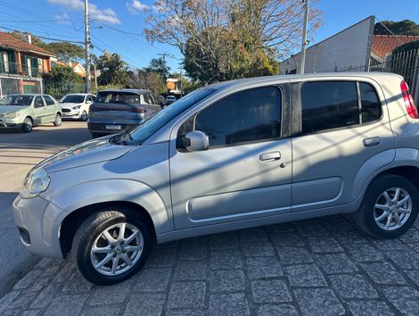 Fiat UNO VIVACE Celeb. 1.0 EVO F.Flex 8V 5p