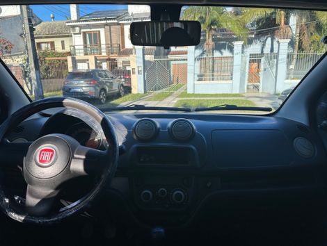 Fiat UNO VIVACE Celeb. 1.0 EVO F.Flex 8V 5p