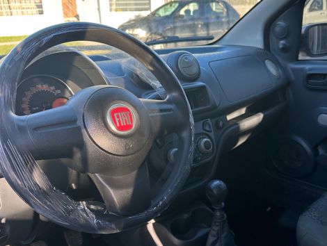 Fiat UNO VIVACE Celeb. 1.0 EVO F.Flex 8V 5p