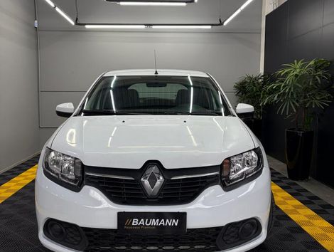 Renault SANDERO Expression Hi-Power 1.6 8V 5p