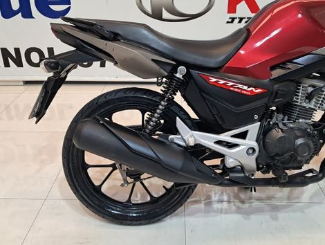 HONDA CG 160 TITAN FLEXONE/Ed.Especial 40 Anos