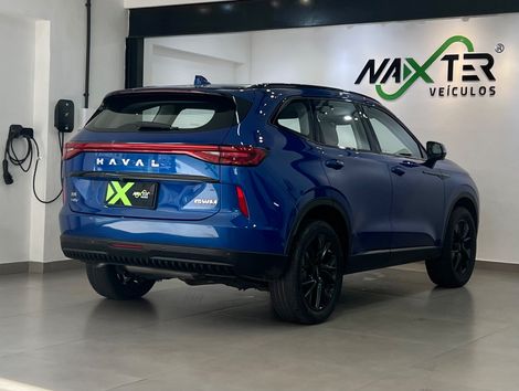 GWM Haval H6 2 1.5 (Hibrido)