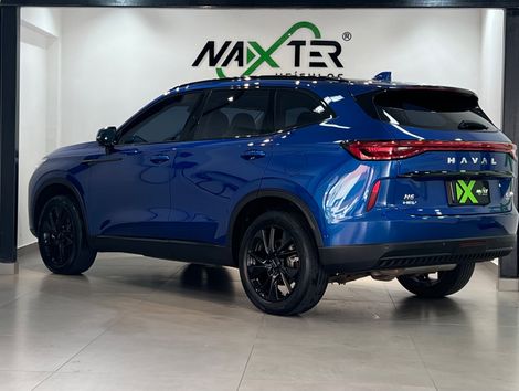 GWM Haval H6 2 1.5 (Hibrido)
