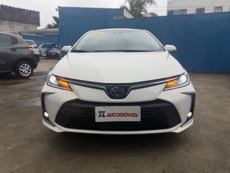 Toyota Corolla Altis 1.8 16V Aut. (Híbrido)