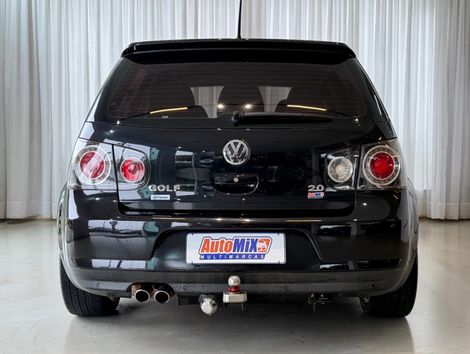 VolksWagen Golf Sportline 2.0 Mi Total F. 8V Tip.