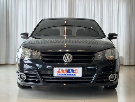 VolksWagen Golf Sportline 2.0 Mi Total F. 8V Tip.