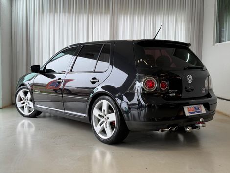 VolksWagen Golf Sportline 2.0 Mi Total F. 8V Tip.