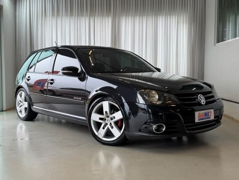 VolksWagen Golf Sportline 2.0 Mi Total F. 8V Tip.