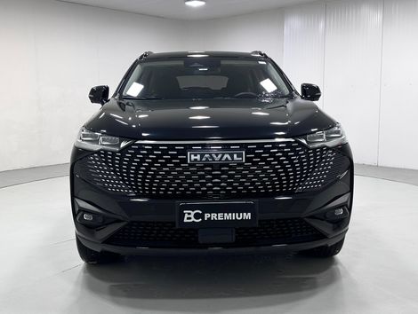 GWM Haval H6 19 1.5 (Hibrido)