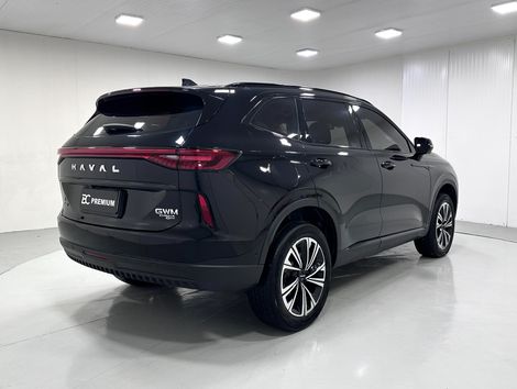 GWM Haval H6 19 1.5 (Hibrido)
