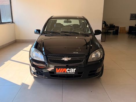 Chevrolet Celta Spirit/ LT 1.0 MPFI 8V FlexP. 5p