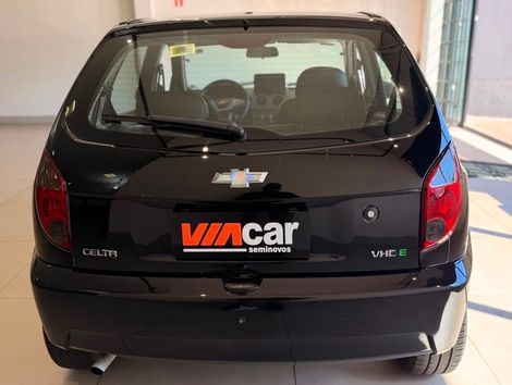 Chevrolet Celta Spirit/ LT 1.0 MPFI 8V FlexP. 5p