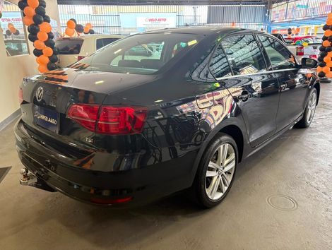 VolksWagen JETTA Highline 2.0 TSI 16V 4p Tiptronic