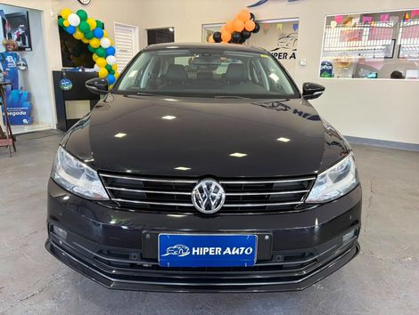 VolksWagen JETTA Highline 2.0 TSI 16V 4p Tiptronic