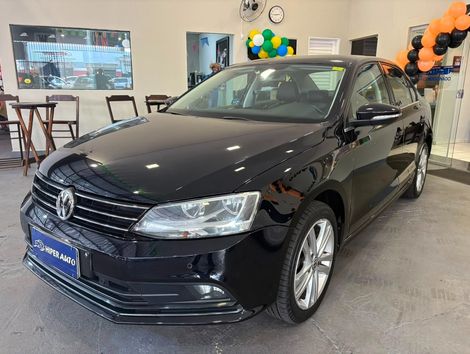 VolksWagen JETTA Highline 2.0 TSI 16V 4p Tiptronic