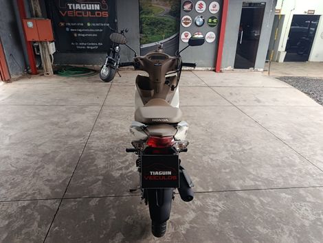 HONDA BIZ 125 EX/ 125 EX FLEX