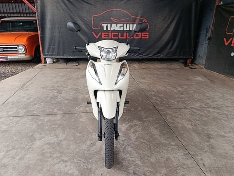 HONDA BIZ 125 EX/ 125 EX FLEX