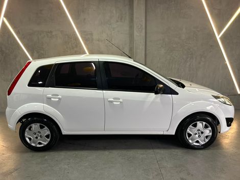 Ford Fiesta SE 1.0 8V Flex 5p